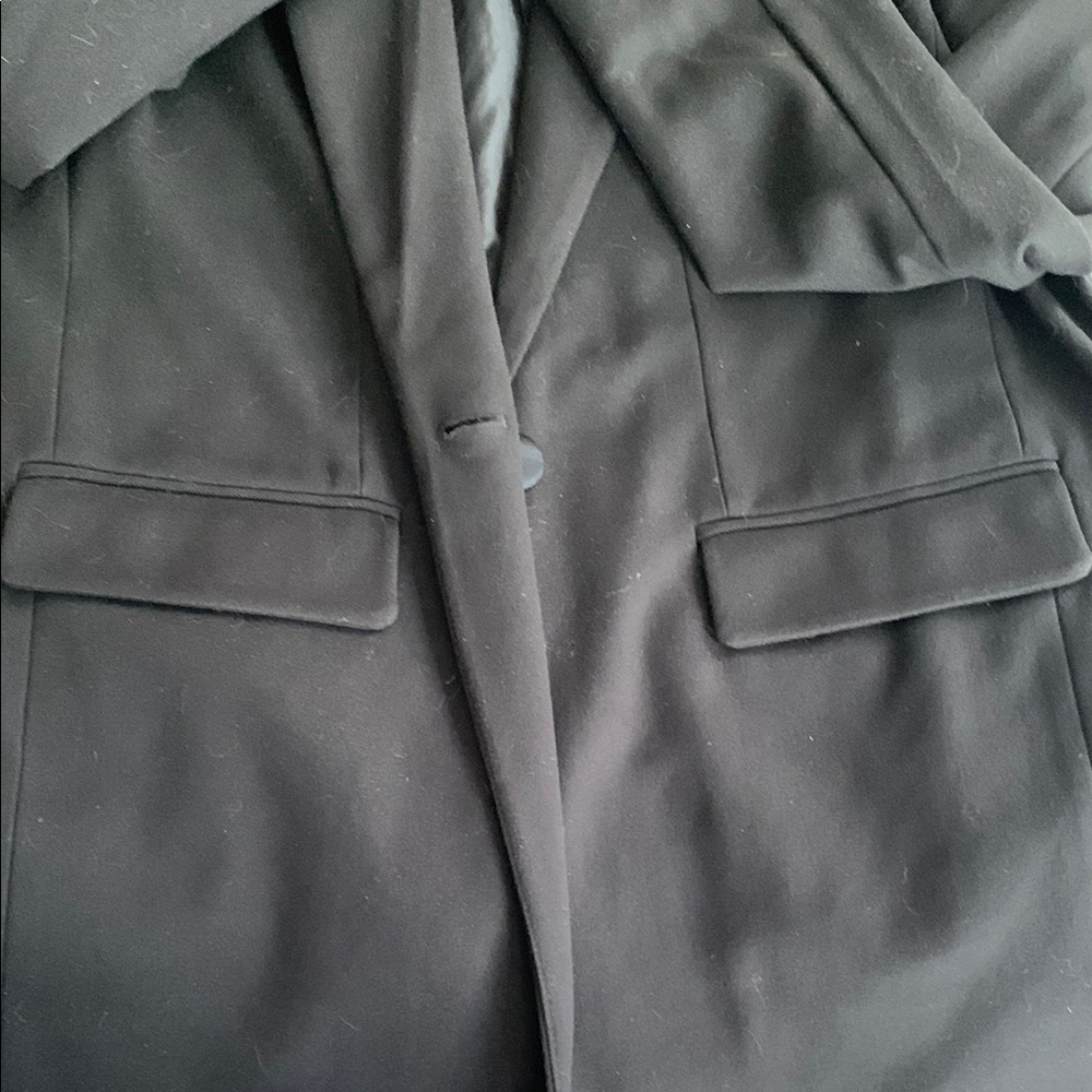 Gucci Black Blazer - Picture 6 of 11